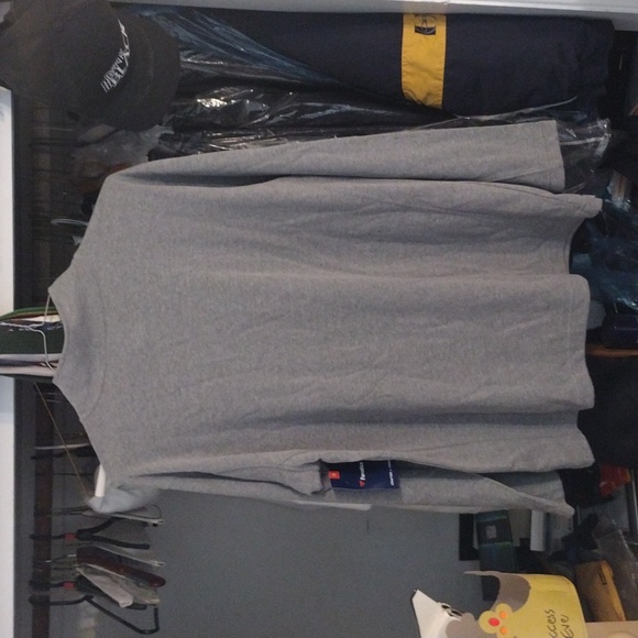 Miami Hurricanes Fanatics Vintage Fleece Quarter-Zip Jacket - Picture 5 of 9